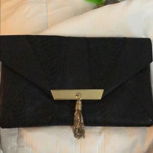 Bebe Clutch